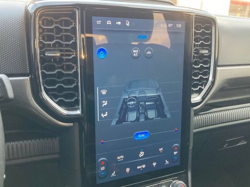 Used 2024 Ford Ranger XLT w/ Equipment Group 301A High RWD image 23