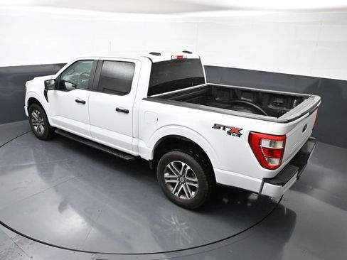 Used 2022 Ford F150 XL w/ STX Appearance Package AWD/4WD image 32