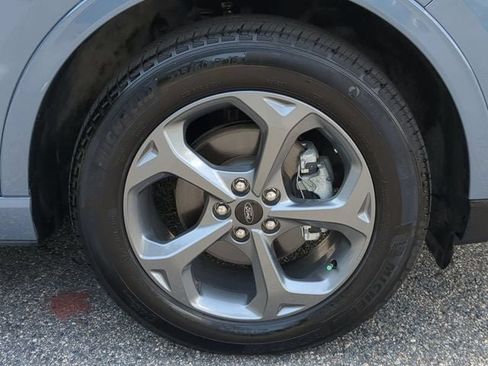 Used 2024 Ford Escape ST-Line AWD/4WD image 10