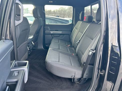 Used 2022 Ford F150 XLT w/ Equipment Group 302A High image 25