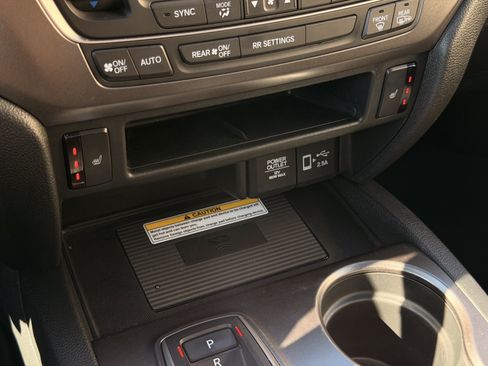 Used 2023 Honda Passport EX-L image 23