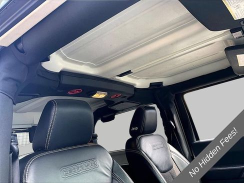 Used 2018 Jeep Wrangler Sport AWD/4WD image 19