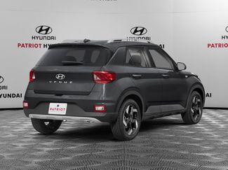 New 2026 Hyundai Venue SEL FWD video 2