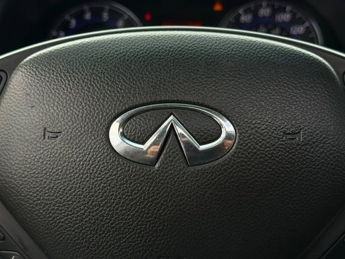 Used 2008 INFINITI G35 x Sedan w/ Premium Pkg image 21