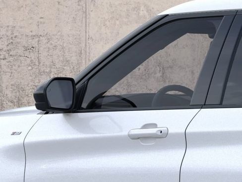 New 2026 Ford Explorer ST-Line AWD/4WD image 20