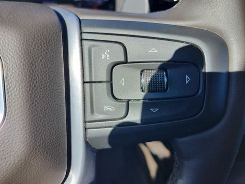 Certified 2024 GMC Sierra 1500 SLT w/ SLT Premium Plus Package image 28