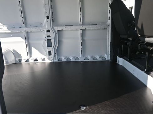 New 2025 RAM ProMaster 2500 w/ Convenience Group image 25