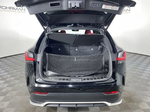 Used 2022 Lexus NX 350 F Sport image 39