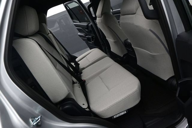 New 2026 Toyota 4Runner SR5 AWD/4WD image 13