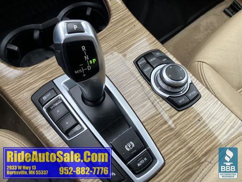 Used 2013 BMW X3 xDrive28i image 29