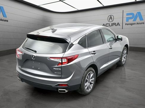 Certified 2023 Acura RDX AWD w/ Technology Package image 34