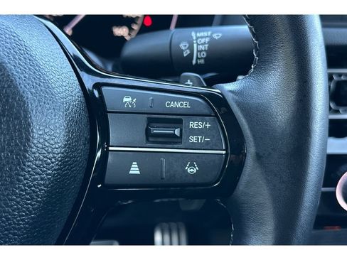 Used 2023 Honda Civic Sport image 37