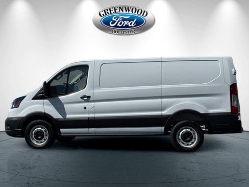 New 2026 Ford Transit 150 Low Roof RWD image 7