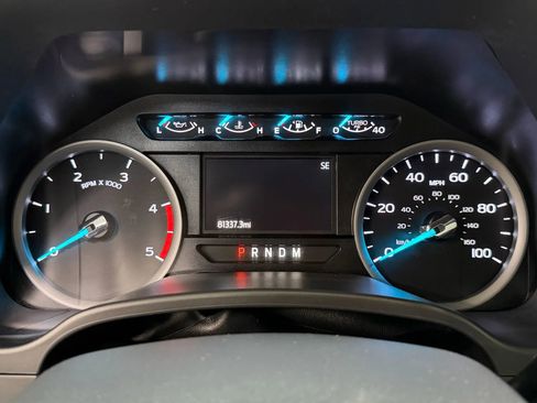 Used 2022 Ford F250 XLT image 18