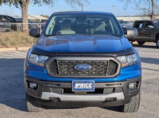 Used 2019 Ford Ranger XLT w/ Equipment Group 302A Luxury video 2