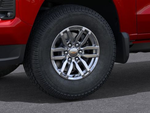 New 2026 Chevrolet Colorado LT w/ LT Convenience Package image 9