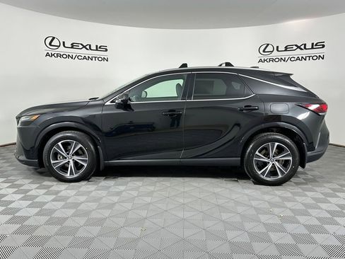 Used 2023 Lexus RX 350 Premium w/ Accessory Package AWD/4WD image 11