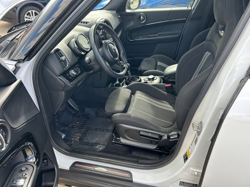 Used 2019 MINI Cooper Countryman John Cooper Works image 6