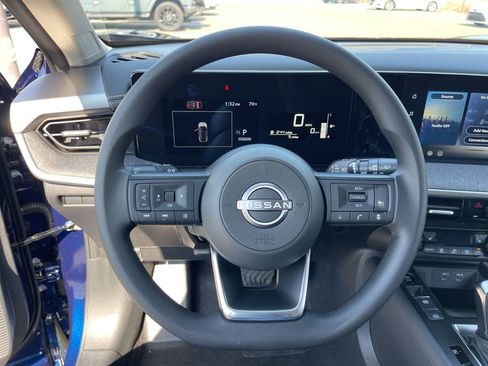 New 2026 Nissan Kicks SV w/ SV Premium Package image 13