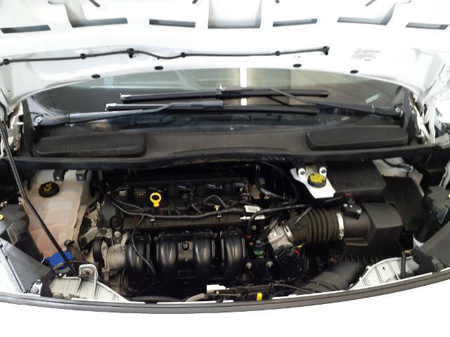 Certified 2018 Ford Transit Connect XL FWD image 5