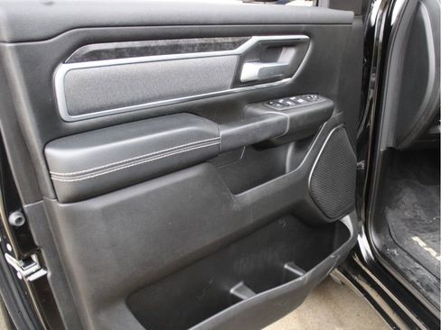 Used 2022 RAM 1500 Big Horn image 9