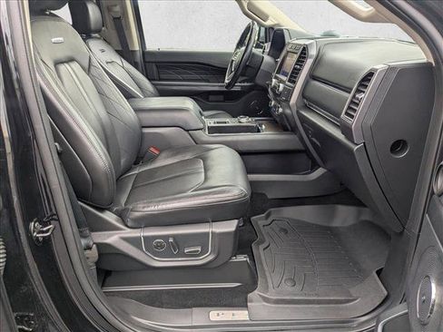 Used 2020 Ford Expedition Platinum RWD image 19