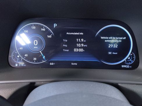 Used 2021 Hyundai Sonata Limited image 23