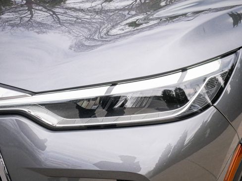 Used 2025 INFINITI QX60 Luxe AWD/4WD image 6