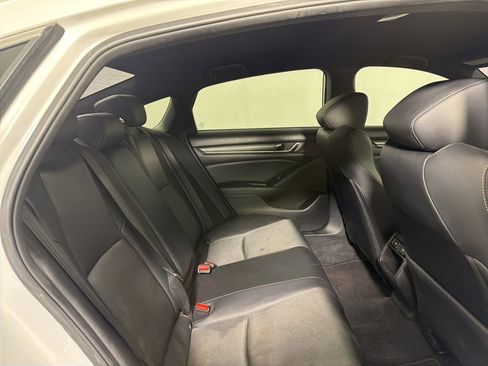 Used 2021 Honda Accord Sport image 33