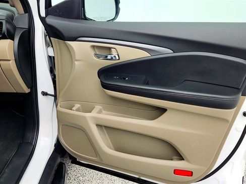 Used 2023 Honda Ridgeline RTL image 26