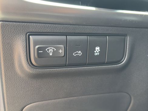 Certified 2026 Hyundai Santa Cruz SEL FWD image 28