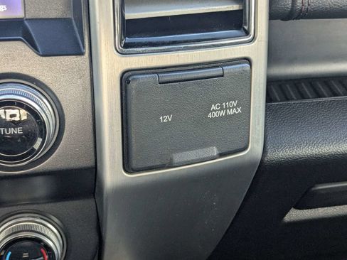 Used 2020 Ford F150 Platinum AWD/4WD image 25