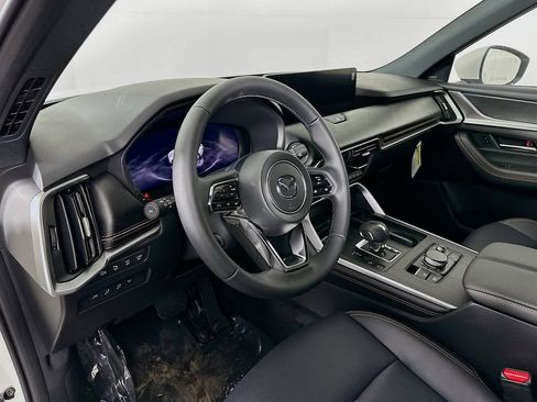 New 2026 MAZDA CX-90 3.3 Turbo S w/ Premium Plus AWD/4WD image 13