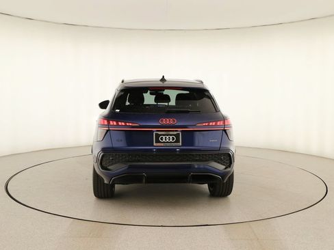New 2026 Audi Q3 quattro 2.0T AWD/4WD image 5