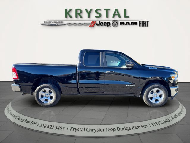 Used 2023 RAM 1500 Big Horn AWD/4WD image 8