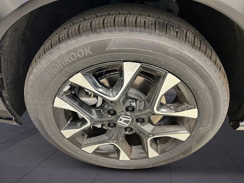 New 2027 Honda HR-V EX-L image 10