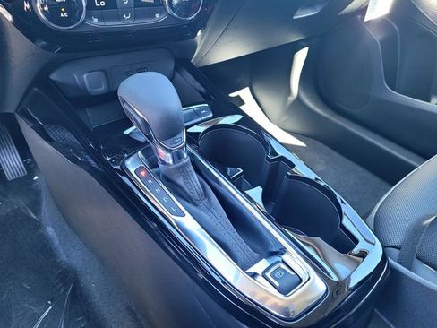 New 2026 Chevrolet Trax ACTIV w/ Driver Confidence Package FWD image 14