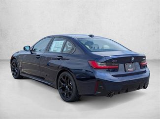 New 2026 BMW 330i xDrive Sedan w/ M Sport Package AWD/4WD video 2