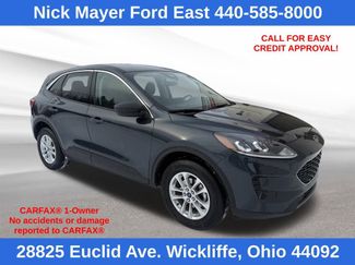 Used 2022 Ford Escape SE 360° Tour