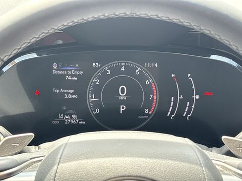 Used 2022 Lexus NX 350 AWD image 21