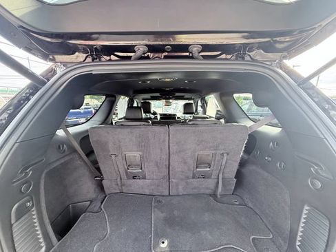 Used 2025 Dodge Durango GT AWD/4WD image 30