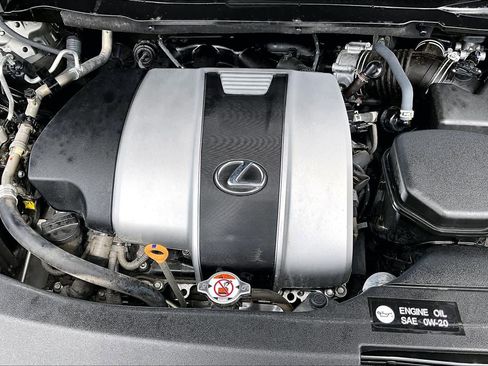 Used 2022 Lexus RX 350 FWD w/ Premium Package image 33