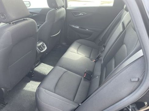 Used 2024 Chevrolet Malibu LT image 13