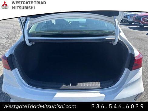 Used 2024 Kia Forte LXS FWD image 19