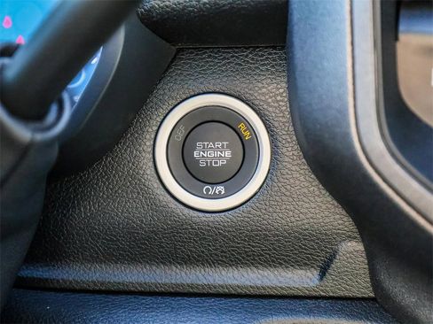 New 2026 RAM 2500 Tradesman image 24