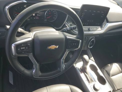 Certified 2023 Chevrolet Blazer LT w/ Sound & Technology Package AWD/4WD image 20