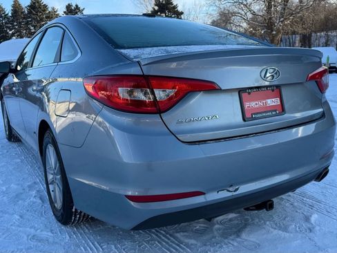 Used 2016 Hyundai Sonata SE image 7