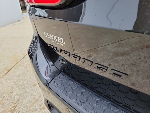 New 2026 Dodge Durango GT image 21