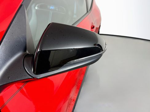 Used 2022 Hyundai Veloster N FWD image 12