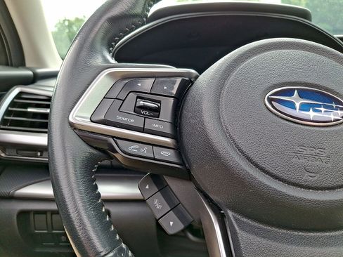 Used 2020 Subaru Forester Premium w/ Popular Package #1 AWD/4WD image 17